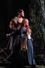 Seattle Opera Blog: SINGING DAS RHEINGOLD Podcast & Pictures