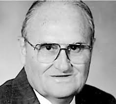 Robert Brown Obituary (2010)