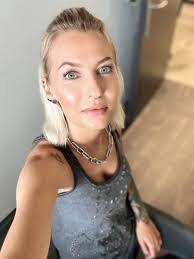 Melissa Tidd's Instagram, Twitter & Facebook