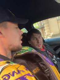 Bacha pret Telegram hakeriem