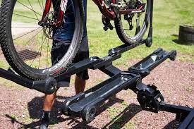 Buy the best hitch, tire, or trunk mounted bike rack for your car, minivan, hatchback, suv, or truck, shop for the perfect bike rack and accessories securely online at hollywoodracks.com. 11 Best Hitch Racks For Bikes Best Bike Racks For Hitches 2021
