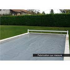 Maybe you would like to learn more about one of these? Couverture De Protection Pour Volet Piscine Procover Albon