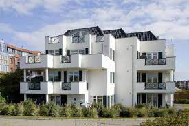 2 wohnungen in wangerooge (nordseebad) gefunden. Villa Puccini