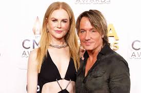 Nicole Kidman Has Been 'Fighting to Save Her Marriage' to Keith Urban  (Source)