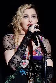 I don't know if she has become totally free (from a record company), but it is madonna we are discussing and i just bet she owns more of madonna than before. Madonna Wikipedia