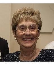 Marlene Jones Obituary (1932