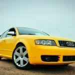 Image result for Cosmic Yellow 2004 A4