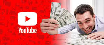 Kamu tidak akan menemukan trik mendapatkan uang dari youtube dengan mudah di tulisan ini. 10 Tips Cara Menghasilkan Uang Dari Youtube