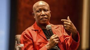 This comes after anc mp boy mamabolo implied during the state of the nation address, that malema had a. Malema S Wife Also Suing Anc Mp Mamabolo For R1m Over Domestic Abuse Claims