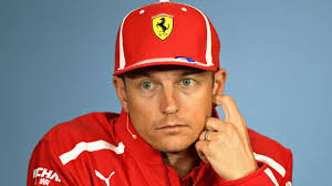 Vuoden 2007 maailmanmestaruuden lisäksi räikkönen oli lähellä mestaruutta myös vuosina 2003 ja 2005 sijoittuessaan sarjassa toiseksi kumpanakin vuonna. Kimi Raikkonen Quotes Get Turned Into Haikus Ahead Of Japanese Gp