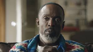 Director David Shane On "Typecast"