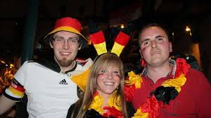 • portugal and germany have met in two other uefa european championship finals; Deutschland Portugal Ludenscheid
