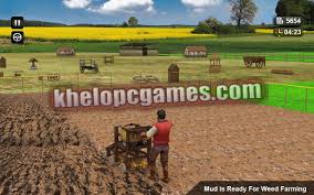 Your main goal is to transform this dilapidated lot into the most prosperous ranch in the area. Weed Farmer Simulator Codex Pc Game Torrent Free Download