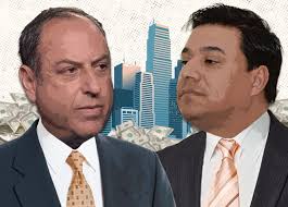 Carmel Partners' Links To Jose Huizar Scandal