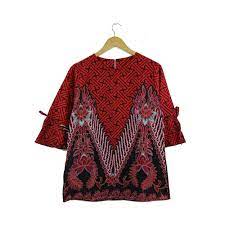 Daftar Harga Baju Batik Sepasang Termurah Di Pare Kediri Jatim Hari Ini Toko Batik Surabaya