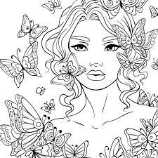 Gaining full access might take a little more effort (and premium membership, for complete access) than these other sites, but people truly into coloring will probably find it. Pin On Dibujos