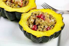 45 Easy Vegan Thanksgiving Side Dishes Even Meat Eaters Will Love