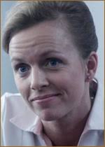 Сесилия Холл (Cecilia Hall)