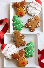 Wordpress Com Biscuit De Noel Biscuits Au Sucre De Noel Biscuits De Noel Decores