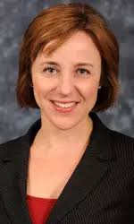 Cromer Selected 1st Vice President of NAAC