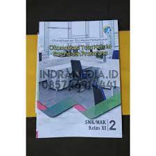 Download buku otomatisasi tata kelola sarana dan prasarana. Modul Otomatisasi Tata Kelola Sarana Dan Prasarana Otkp Smk Mak Kelas Xi 2019 Shopee Indonesia