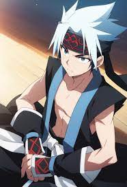 Horokeu Usui  Horo Horo (碓氷ホロケウホロホロ) - Shaman King (シャーマンキング) - (Pony) -  Horokeu Usui  Horo Horo (碓氷ホロケウホロホロ) - Shaman King (シャーマンキング) - (Pony) |  image created by 25kkai | Tensor.Art