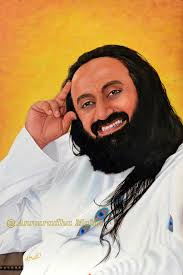 Portrait of mr. edhi