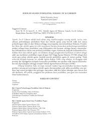 Insiden teror tersebut menewaskan 22 orang. Akhlak Dan Kaunseling Islam Request Pdf