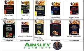1 carton of couscous or enough to feed 4. Ainsley Harriot Syns Slimming World Dinners Slimming World Diet Slimming World Recipes