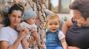Check spelling or type a new query. La Emocion De La China Suarez Y Benjamin Vicuna Por El Primer Cumpleanos De Amancio Tn