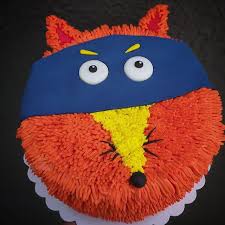 Veja o que raposo não pegue (torresminh0) descobriu no pinterest, a maior coleção de ideias do mundo. Swiperdoratheexplorercake Instagram Posts Photos And Videos Picuki Com