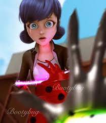 Pin On Miraculous Ladybug