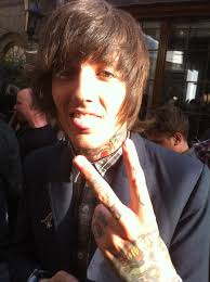 Kerrang Awards 2011 photo blog