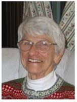 Thelma Person Obituary (2016)