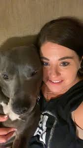 Celebrating 2 year gotcha day of a lovable dog