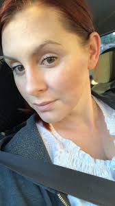 Will I look more beautiful in the morning?