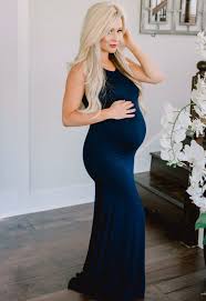 Baby Shower Dresses Black Women Pin On Maternity Gowns