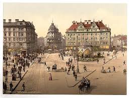 Das Alte Deutschland Munchen States Of Germany Germany Munich