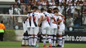 Vasco da gama vs confiança livescore. Ze Ricardo Comemora Vaga Na Libertadores E Confianca No Vasco