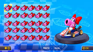 Mario kart tour is nintendo's first attempt to bring its wildly popular cart racer to smartphones. Bring Back Birdo Home Facebook
