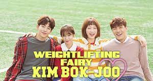 Miércoles y jueves 22:00 banda sonora. Weightlifting Fairy Kim Bok Joo Fernsehserien De