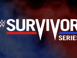 Be welcome for today's episode of logo history. Wwe Survivor Series 2021 Date Match Cards Results Venue Details