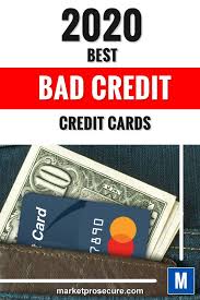 By sam lipscomb | updated dec. 2020 Best Bad Credit Credit Cards Bad Credit Credit Cards Bad Credit Credit Card