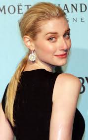 Elizabeth debicki is a young unknown from australia who caught the fancy of 'great gatsby' director baz luhrmann. Elizabeth Debicki Simple English Wikipedia The Free Encyclopedia