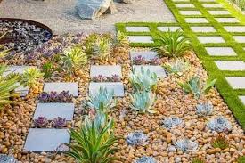 Salah satu cara untuk mewujudkannya ialah dengan membuat taman di rumah. 5 Inspirasi Model Taman Kecil Depan Rumah Nggak Perlu Lahan Besar Dekoruma Com Line Today