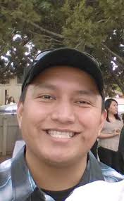 Nelson Begay's Instagram, Twitter & Facebook