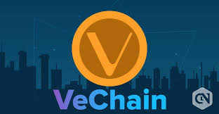 vechain price analysis vechain vet registers an intraday