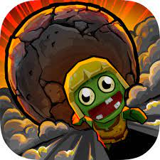 Versión de descarga de la . Download Zombie Rollerz Pinball Adventure Apk For Android