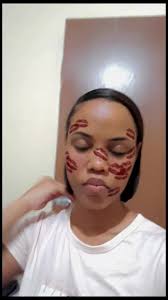 Jamaica Monique Baines