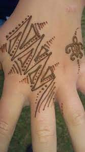 Sun Kissed Hair Henna Bermuda Henna Sun Kissed Hair Hair Henna